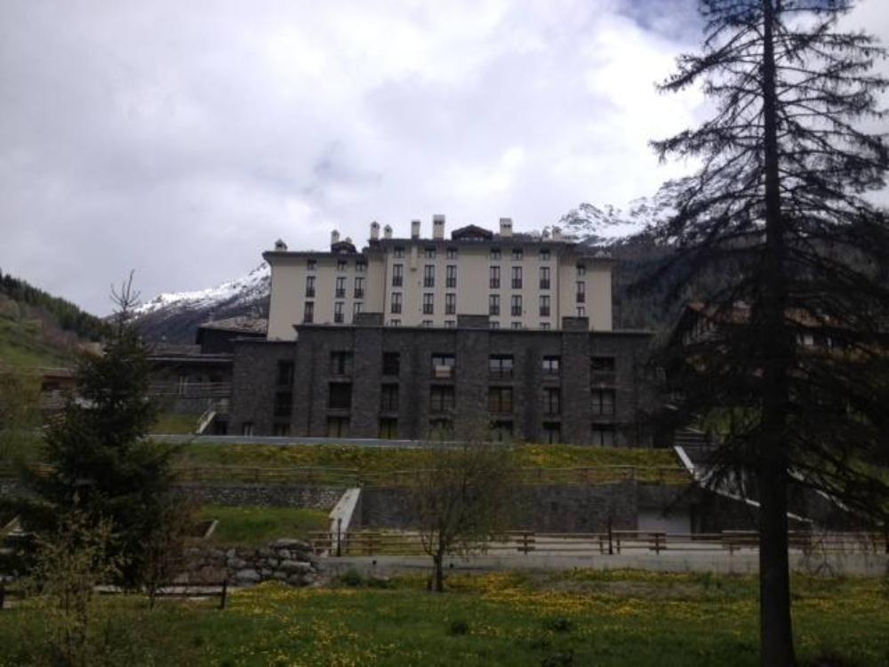 La Maison Di 라튈르 객실 사진